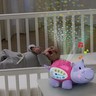 Lil' Critters Soothing Starlight Hippo™ Pin - view 6
